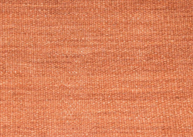 Tapis Kelim - Tendance - 185 x 125 cm - marron