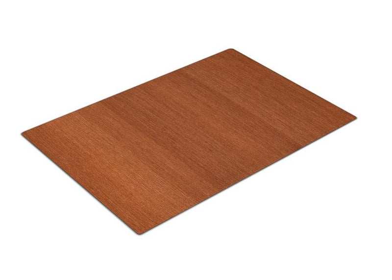 Tapis Kelim - Tendance - 185 x 125 cm - marron