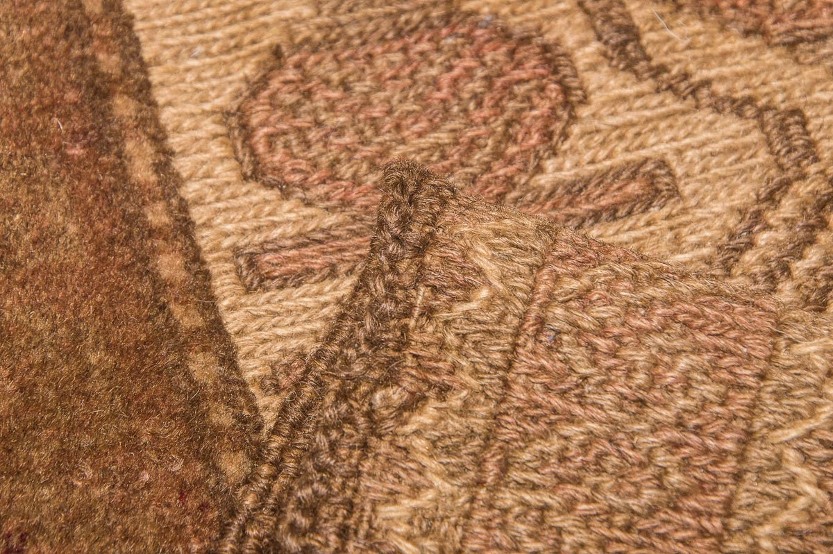 Kilim ancien Tapis 183x280cm