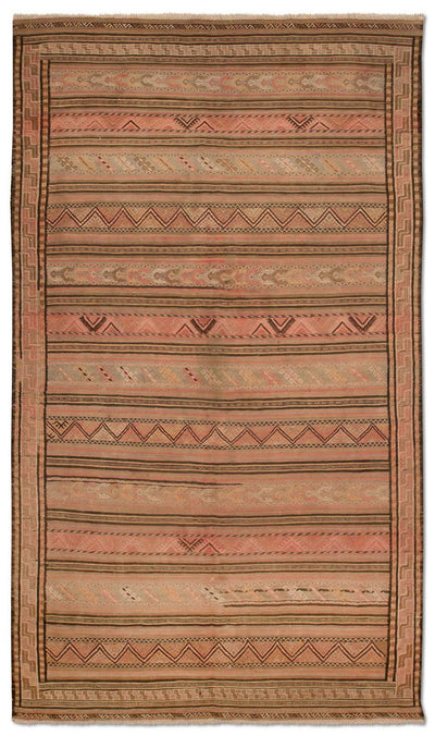 Kilim de Fars Tapis 150x263cm