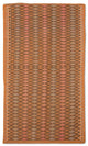 Kilim de Fars Tapis 163x92cm