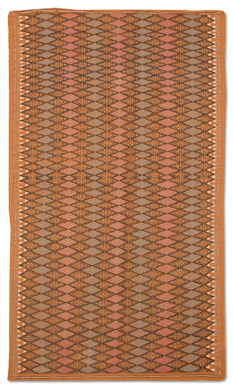 Tapis Kelim - Oriental - 163 x 92 cm - multicolore