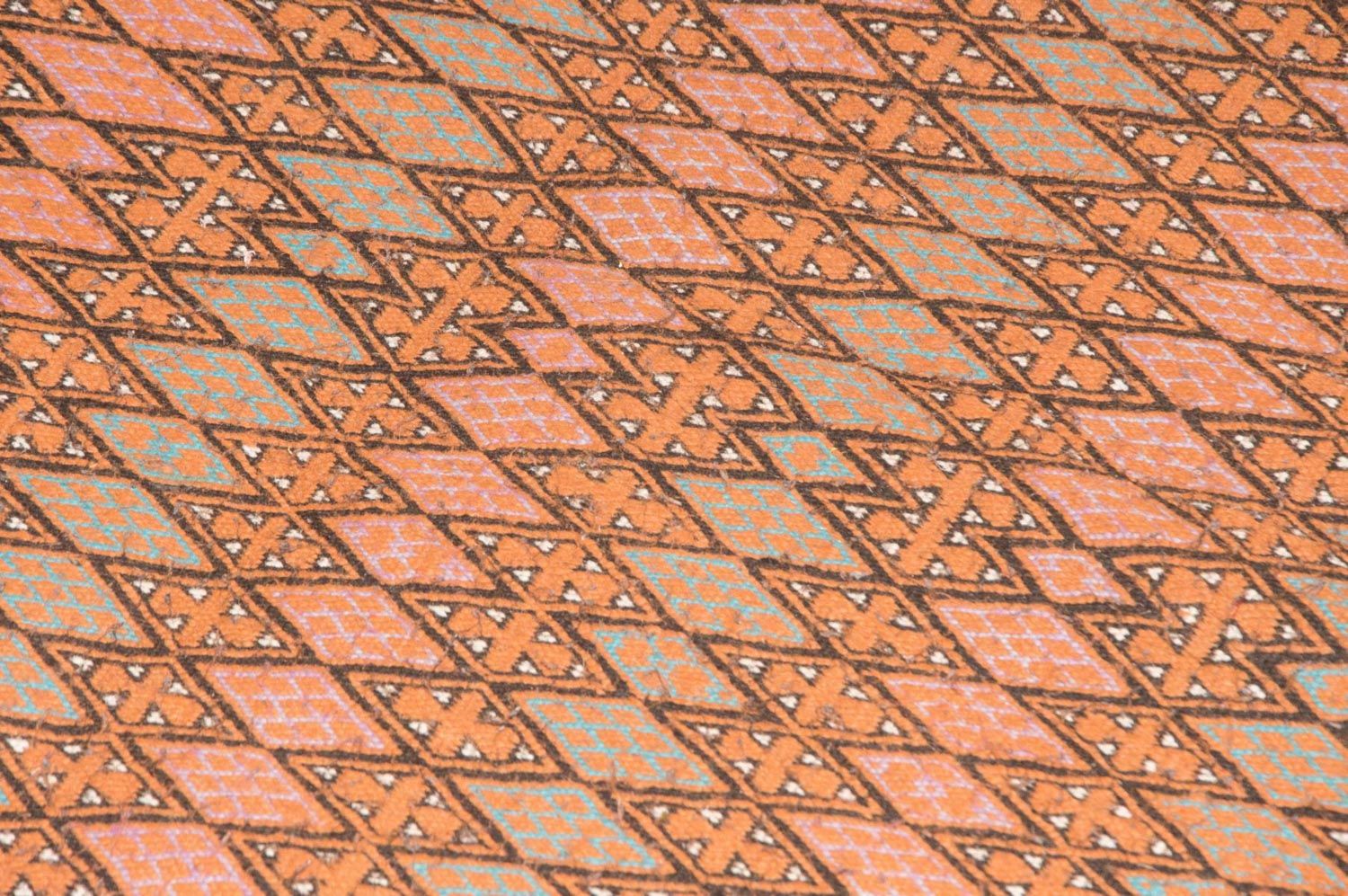 Tapis Kelim - Oriental - 163 x 92 cm - multicolore