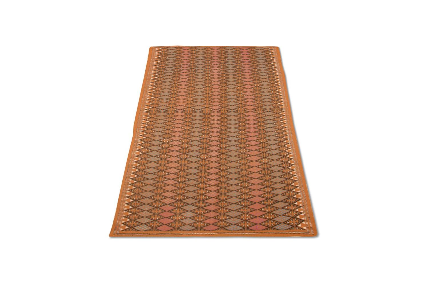 Tapis Kelim - Oriental - 163 x 92 cm - multicolore