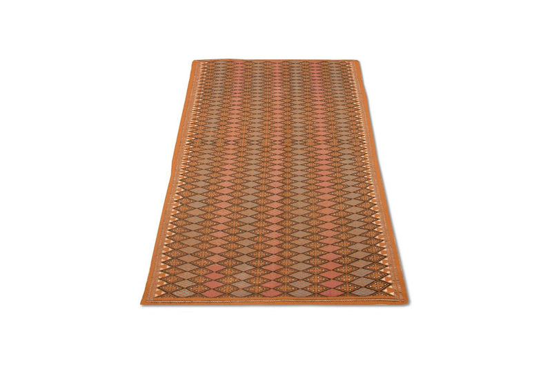 Tapis Kelim - Oriental - 163 x 92 cm - multicolore