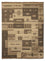 Tapis Kelim - Tendance - 200 x 140 cm - naturel