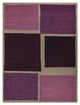Kilim moderne Tapis 206x145cm - Tapis en laine