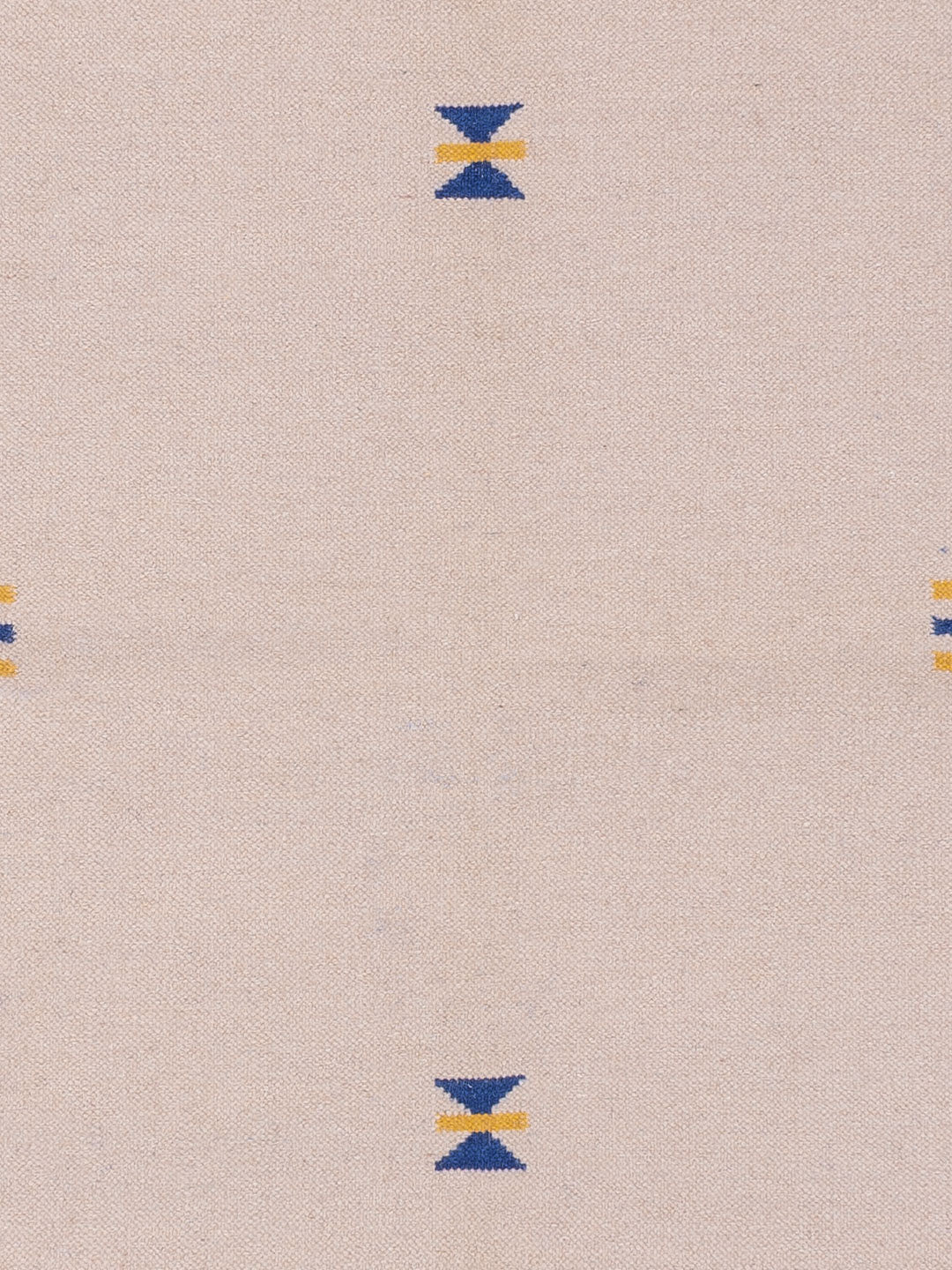 Kelim Teppich - Trendy - 240 x 170 cm - beige