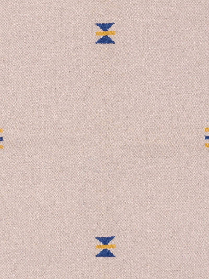 Kelim Teppich - Trendy - 240 x 170 cm - beige