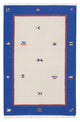 Kilim moderne Tapis 180x120cm - Tapis en laine