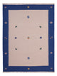 Kilim moderne Tapis - Tapis en laine