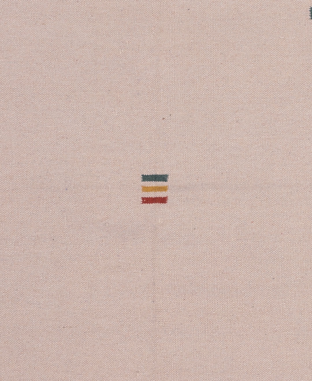 Kelim Teppich - Trendy - 240 x 170 cm - beige