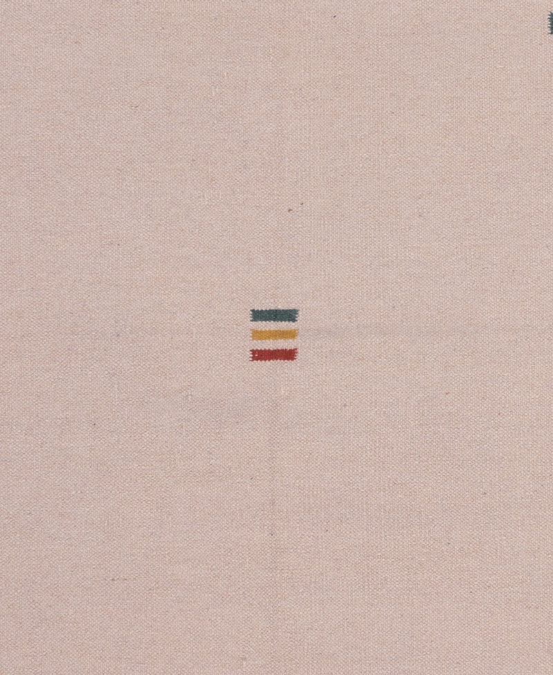 Kelim Teppich - Trendy - 240 x 170 cm - beige