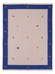 Tapis Kelim moderne Tapis - Tapis en laine