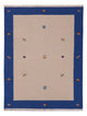Kilim moderne Tapis - Tapis en laine