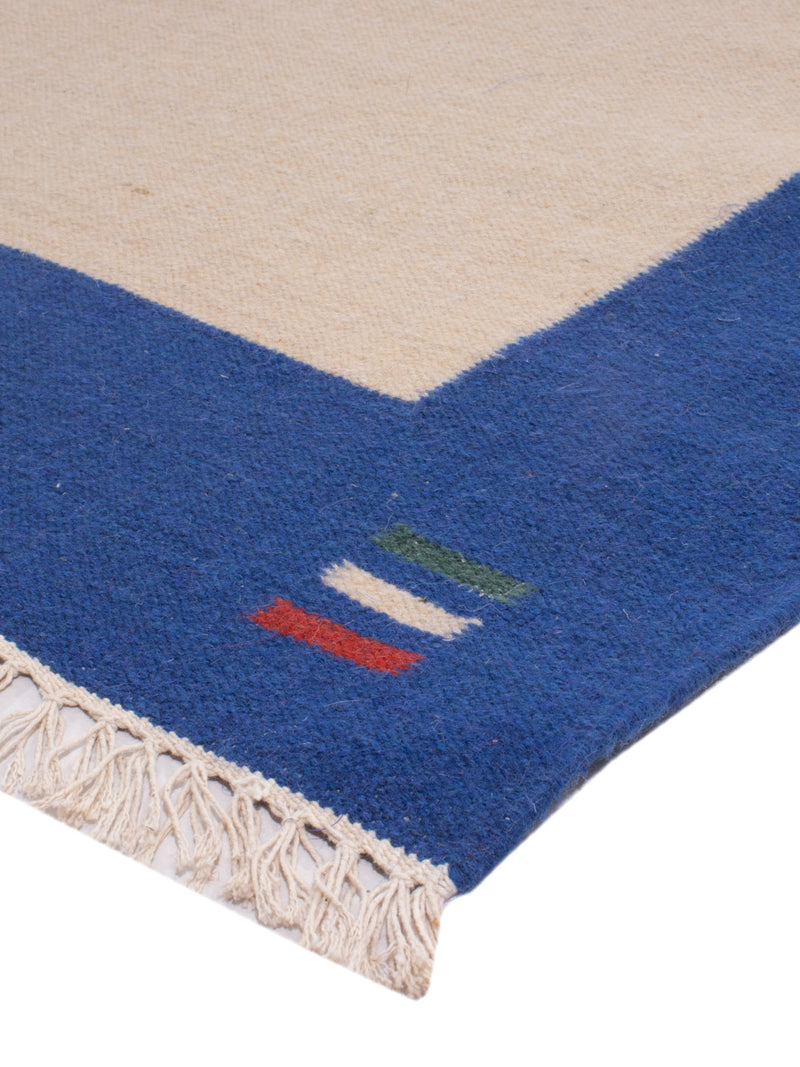 Kilim moderne Tapis - Tapis en laine