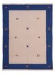 Kilim moderne Tapis - Tapis en laine