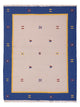Kilim moderne Tapis - Tapis en laine