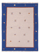 Tapis Kelim moderne Tapis - Tapis en laine