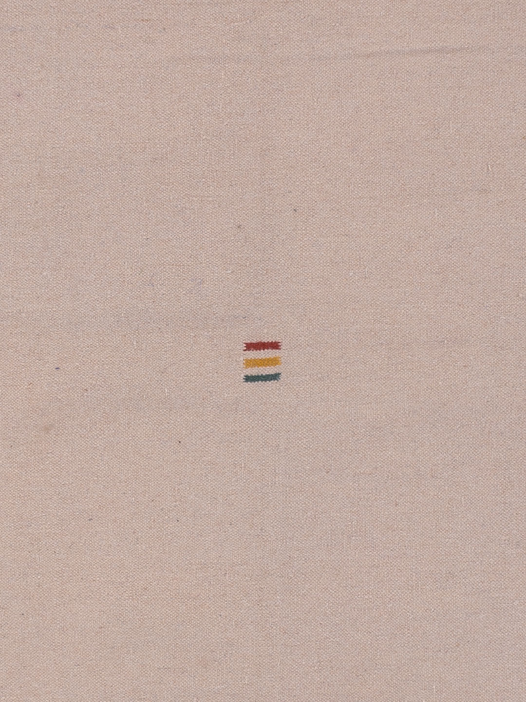 Kelim Teppich - Trendy - 240 x 170 cm - beige