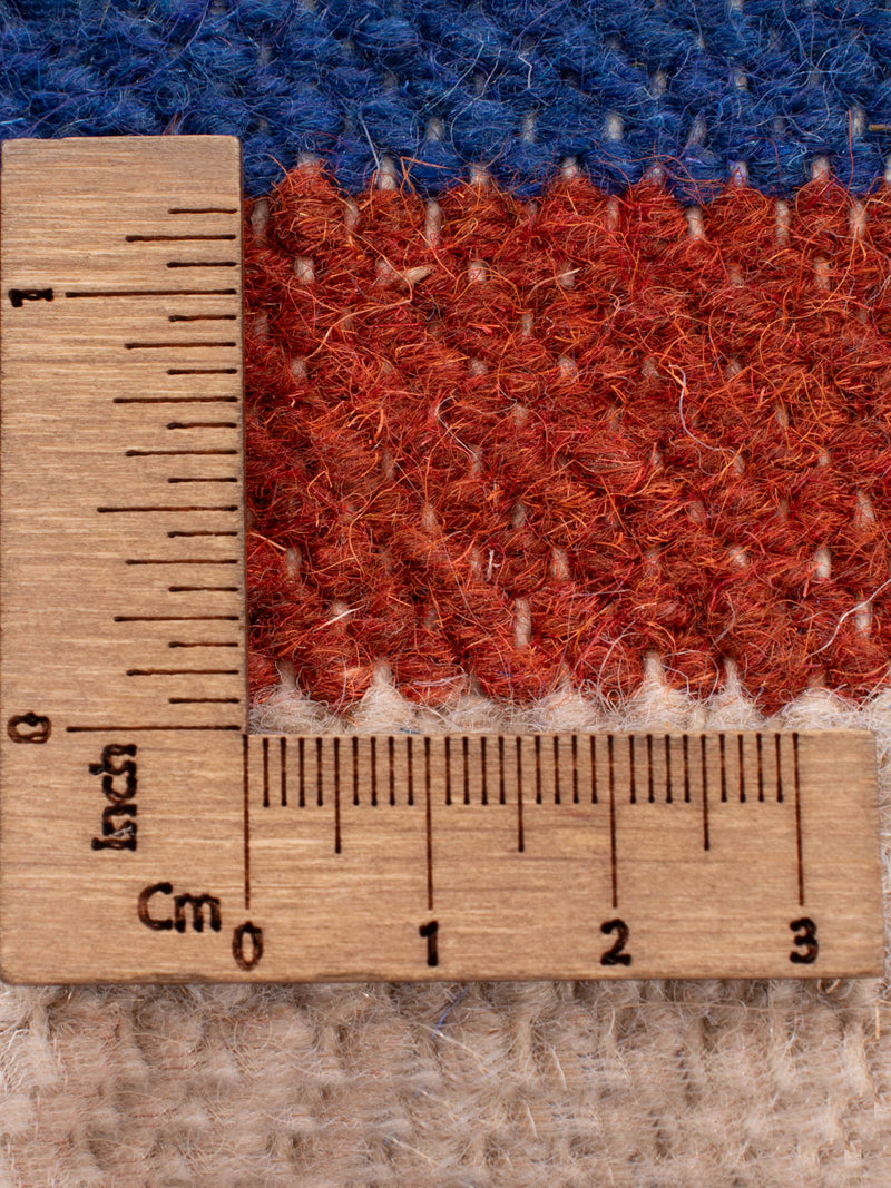 Tapis Kelim moderne Tapis - Tapis en laine