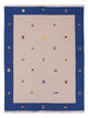 Tapis Kelim moderne Tapis - Tapis en laine