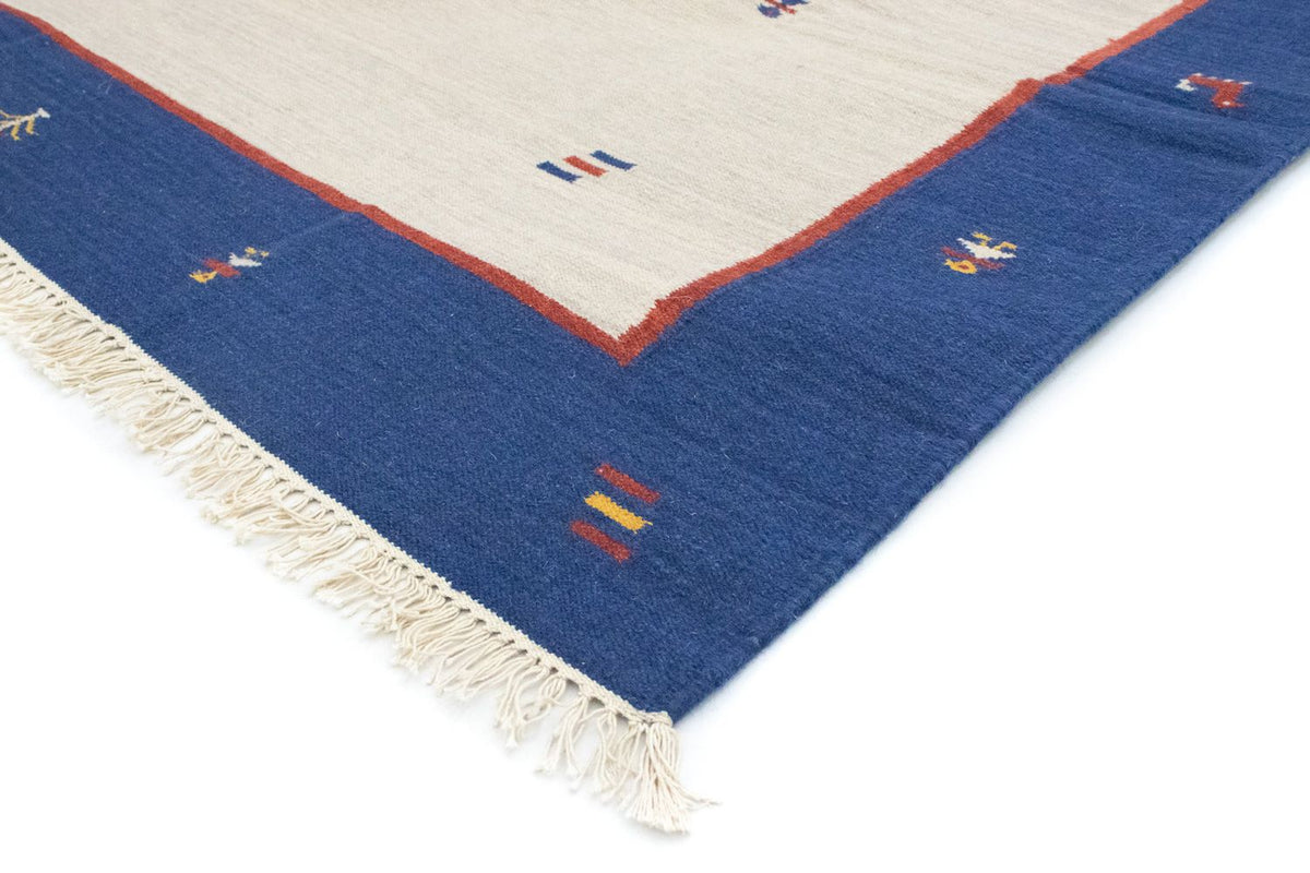 Tapis Kelim - Tendance - 300 x 200 cm - beige