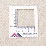 Tapis Kelim - Tendance - 300 x 200 cm - beige