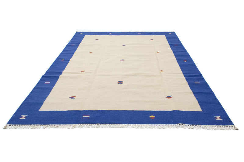 Tapis Kelim - Tendance - 300 x 200 cm - beige