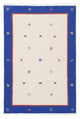 Kilim moderne Tapis 200x300cm - Tapis en laine