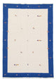 Tapis Kelim moderne Tapis 300x200cm - Tapis en laine