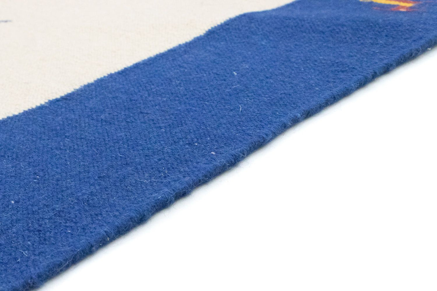 Tapis Kelim moderne Tapis 300x200cm - Tapis en laine