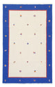 Kilim moderne Tapis 300x200cm - Tapis en laine