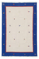 Kilim moderne Tapis 200x300cm - Tapis en laine