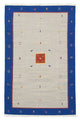 Kilim moderne Tapis 300x200cm - Tapis en laine