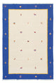 Kilim moderne Tapis 300x200cm - Tapis en laine