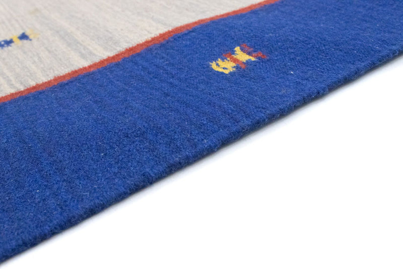 Tapis Kelim - Tendance - 300 x 200 cm - beige