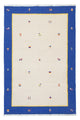 Kilim moderne Tapis 300x200cm - Tapis en laine