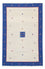 Tapis Kelim - Tendance - 300 x 200 cm - beige