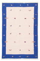 Kilim moderne Tapis 300x200cm - Tapis en laine