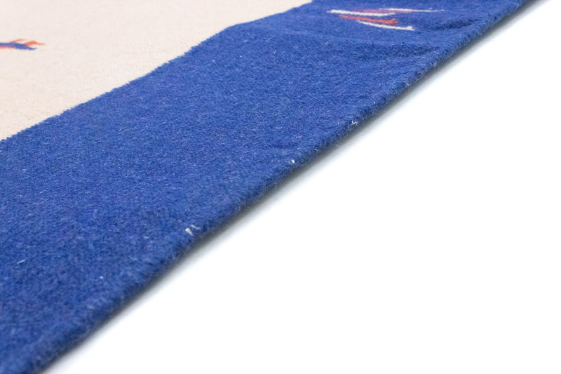 Tapis Kelim - Tendance - 300 x 200 cm - beige