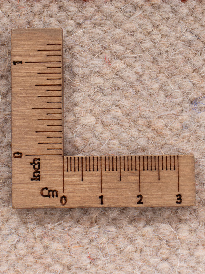 Kelim Teppich - Trendy - 240 x 170 cm - beige