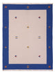 Tapis Kelim moderne Tapis - Tapis en laine