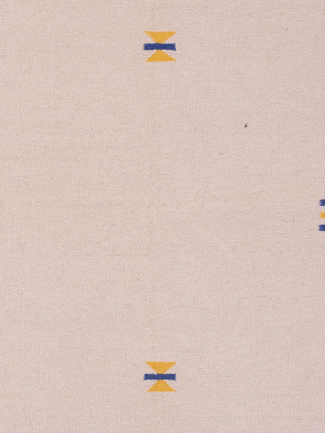 Kelim Teppich - Trendy - 240 x 170 cm - beige