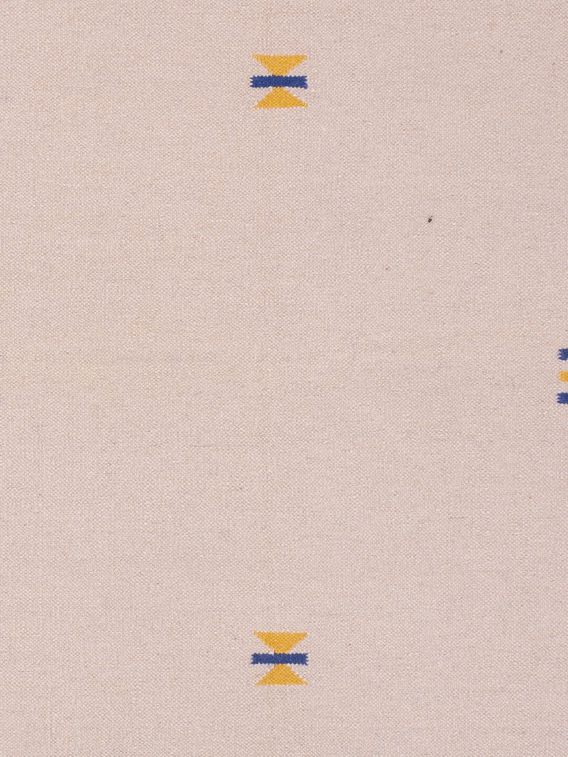 Kelim Teppich - Trendy - 240 x 170 cm - beige