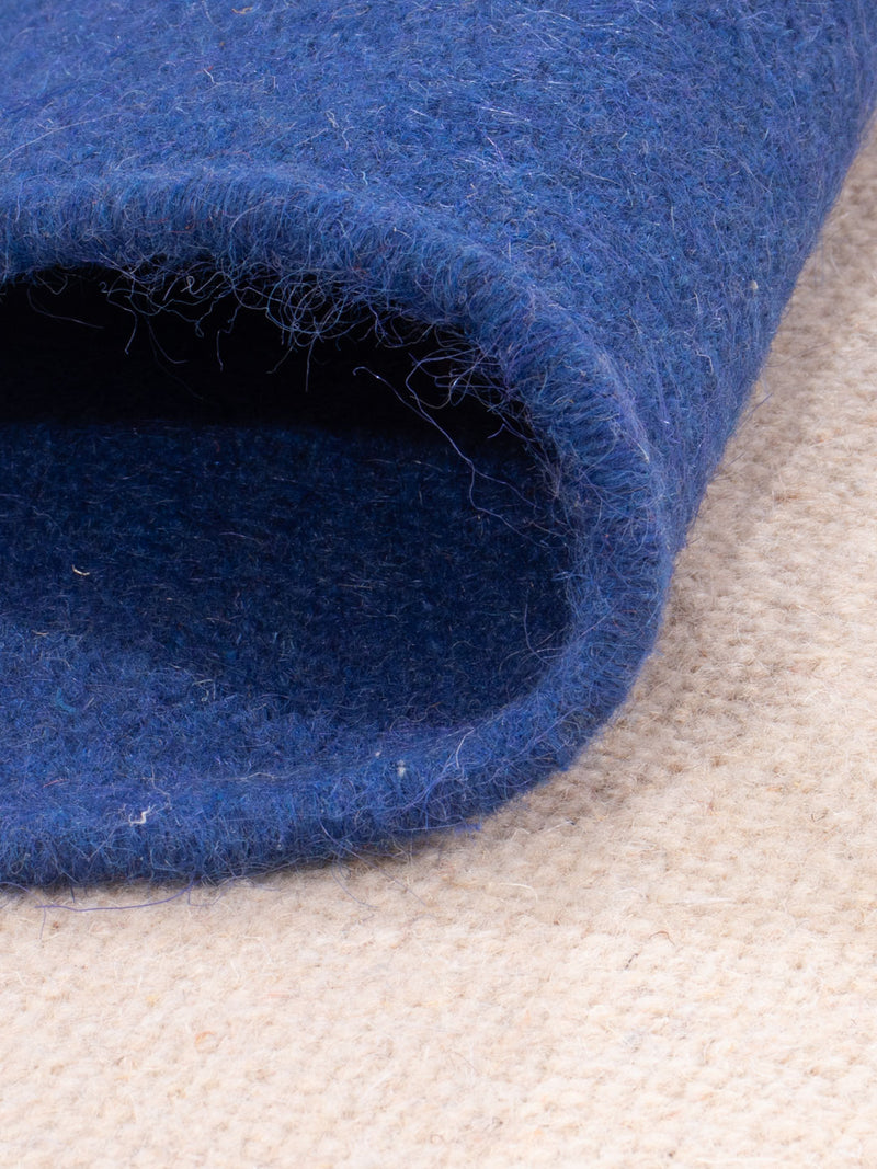 Kelim Teppich - Trendy - 240 x 170 cm - beige