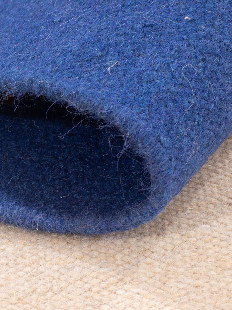 Kilim moderne Tapis - Tapis en laine