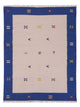 Kilim moderne Tapis - Tapis en laine