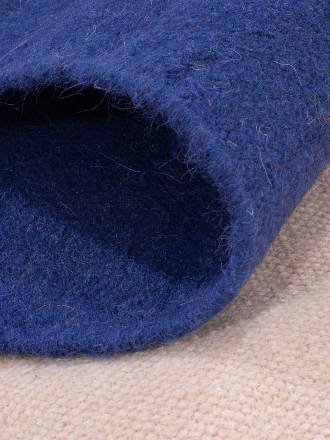 Kelim Teppich - Trendy - 240 x 170 cm - beige