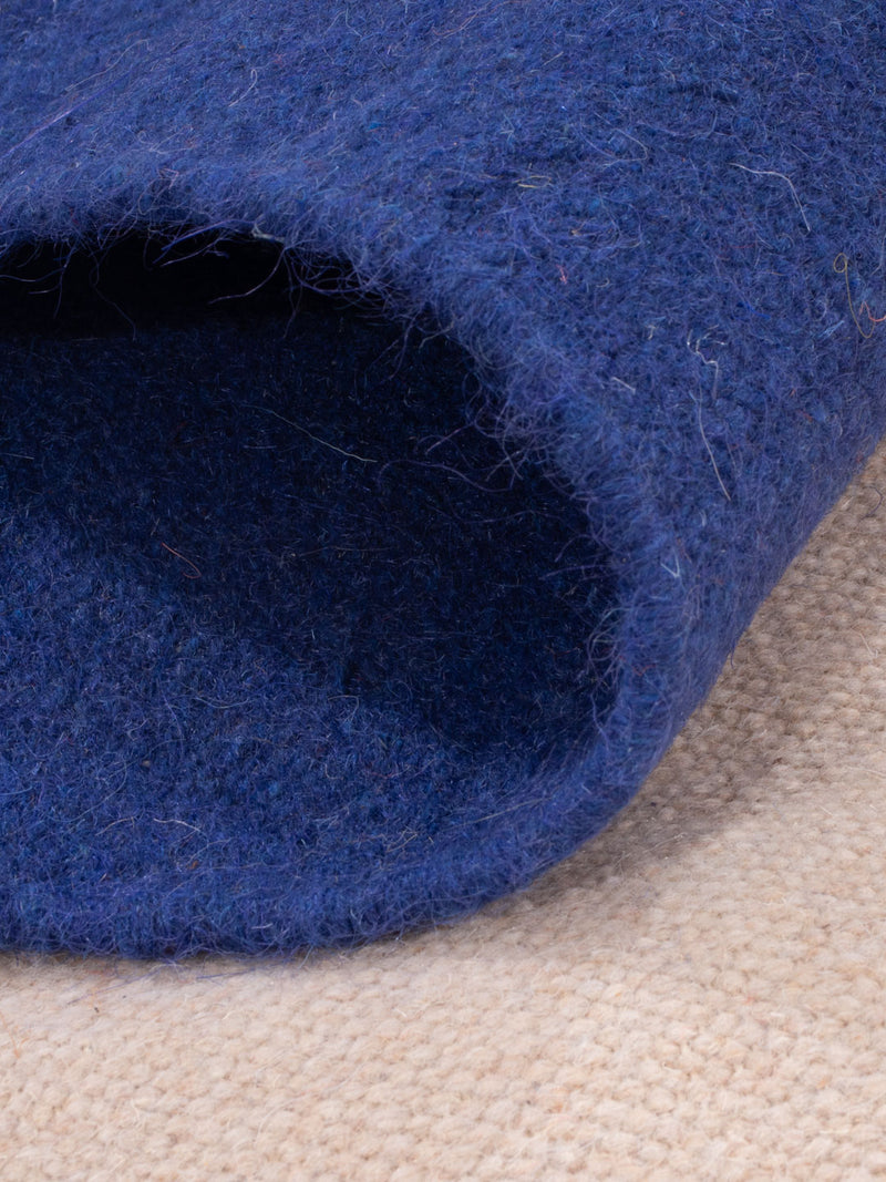 Kelim Teppich - Trendy - 240 x 170 cm - beige